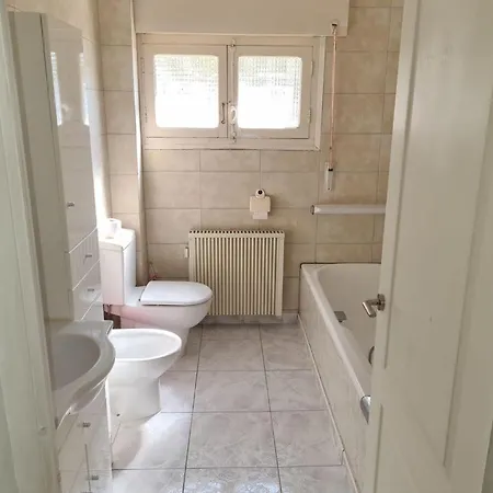 Bonita Vakantiehuis