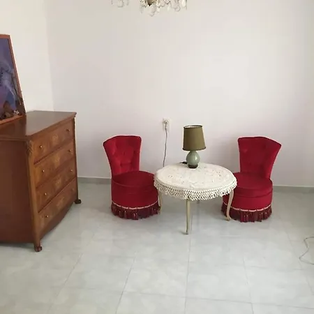 Vakantiehuis Bonita *