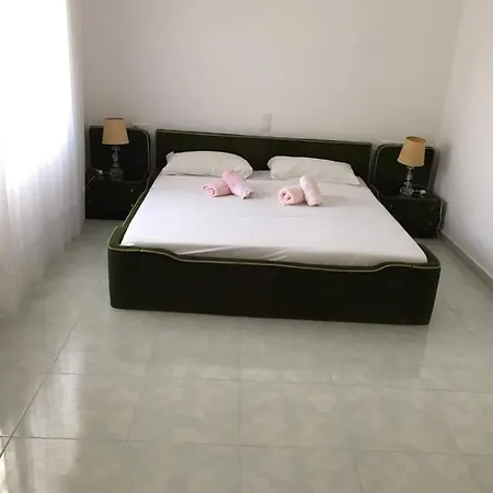 Bonita Vakantiehuis Calpe