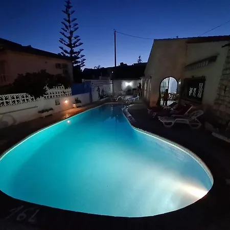 Vakantiehuis Bonita *