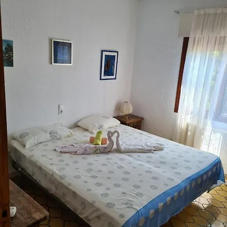 Bonita Vakantiehuis