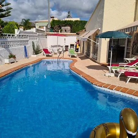 Vakantiehuis Bonita