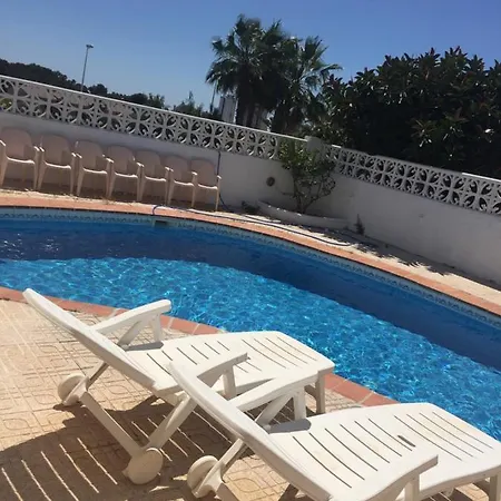 Bonita Vakantiehuis *